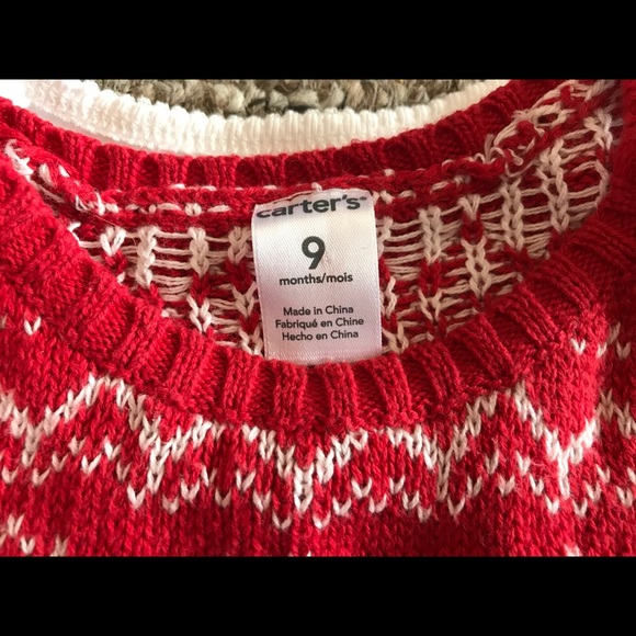 9 month outfit - Picture 2 of 2